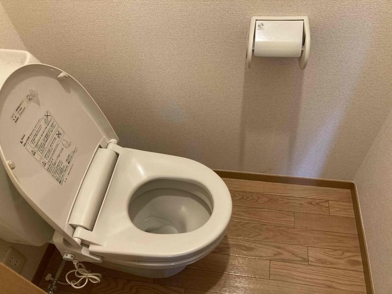 リサービア吉原 その他2