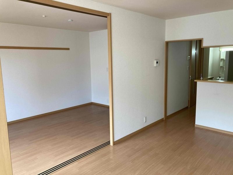 リサービア吉原 その他4