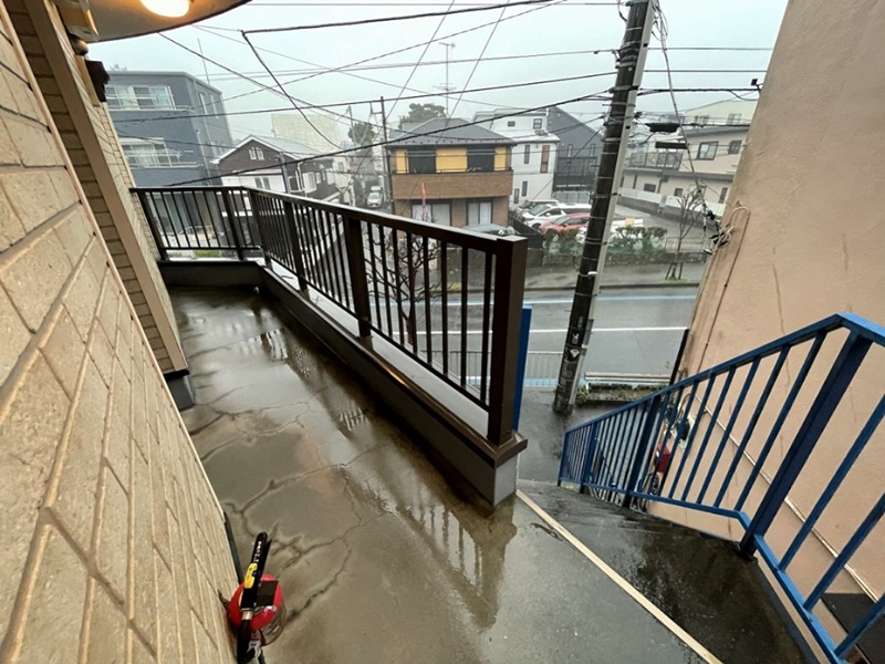 ストゥディオ本町  その他外観1