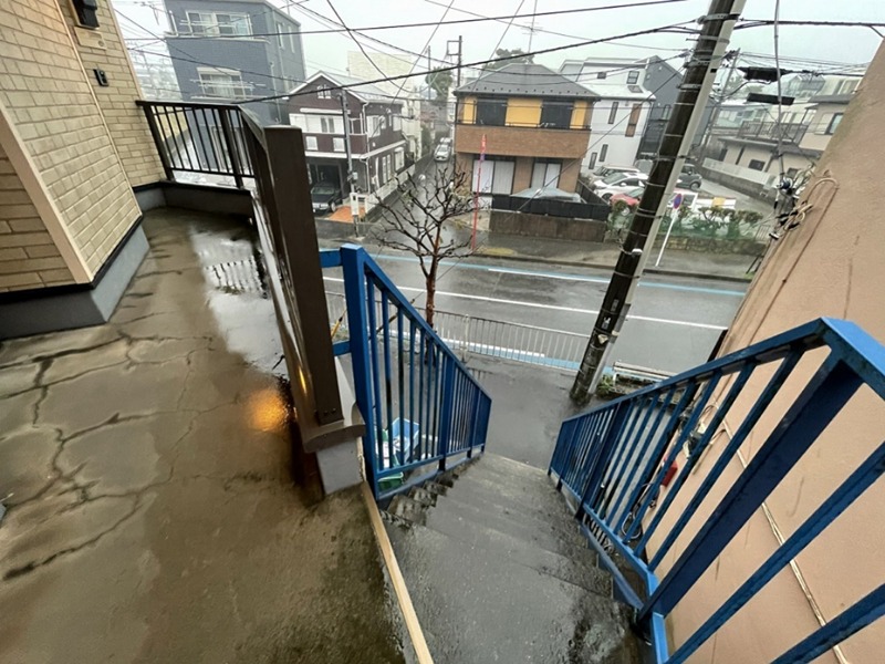ストゥディオ本町  その他外観2