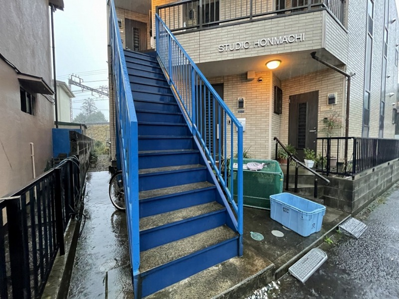 ストゥディオ本町  その他外観3