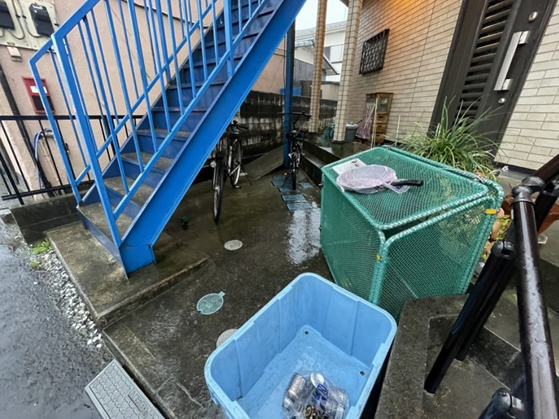 ストゥディオ本町  その他外観4