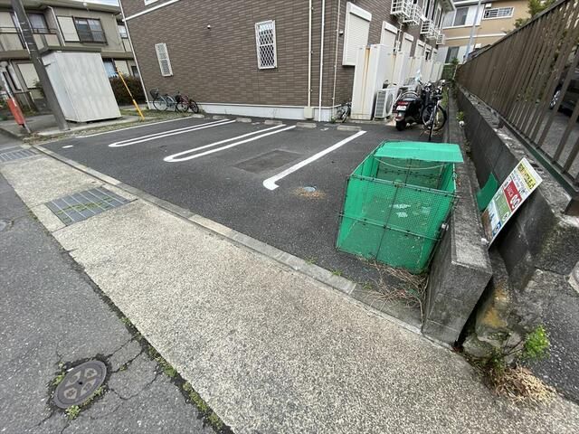 ひまわり その他外観1