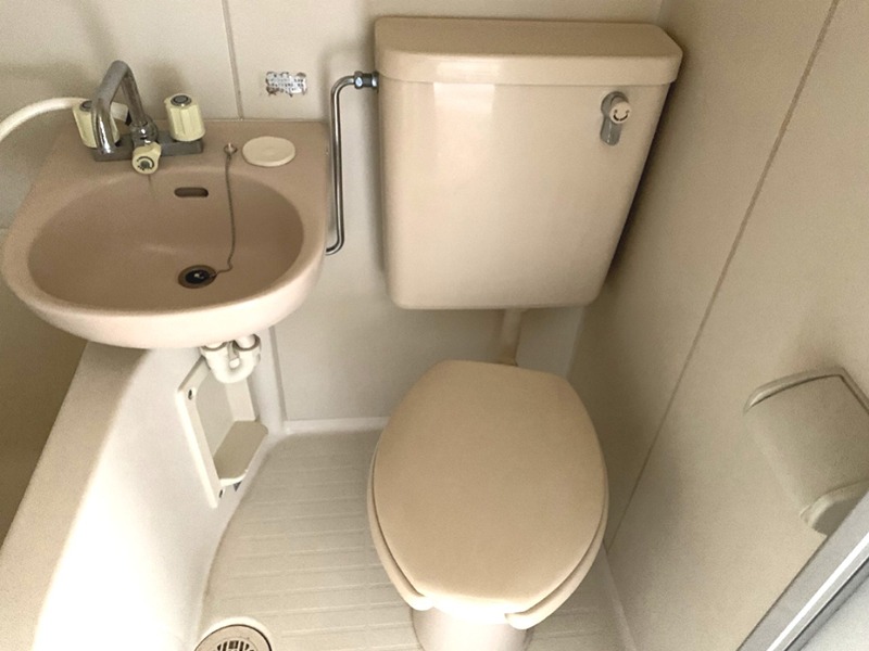 プリンス藤沢 その他2