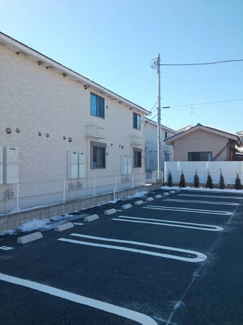 セレーノ　チェーロⅢ その他7