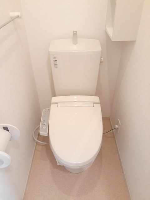 ウェルデンス平塚御殿Ⅱ その他4