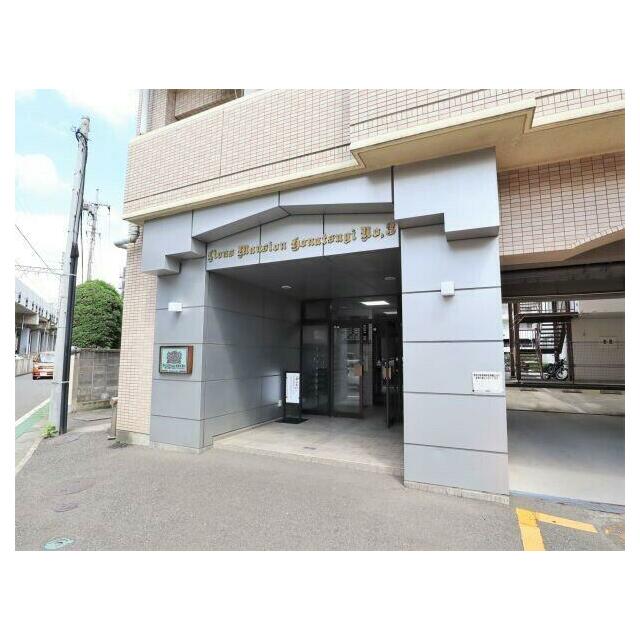 ライオンズマンション本厚木第三 その他外観1