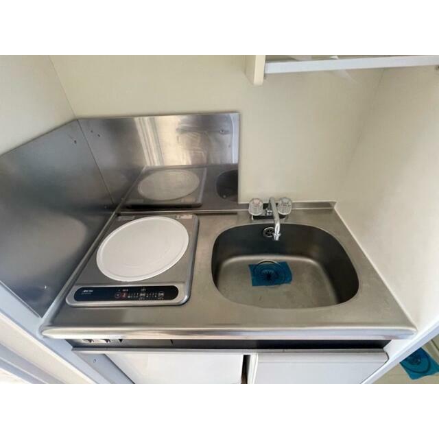 ライオンズマンション本厚木第三 キッチン