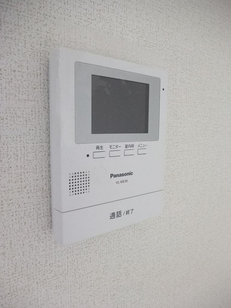 エスポワメゾンⅢ その他4