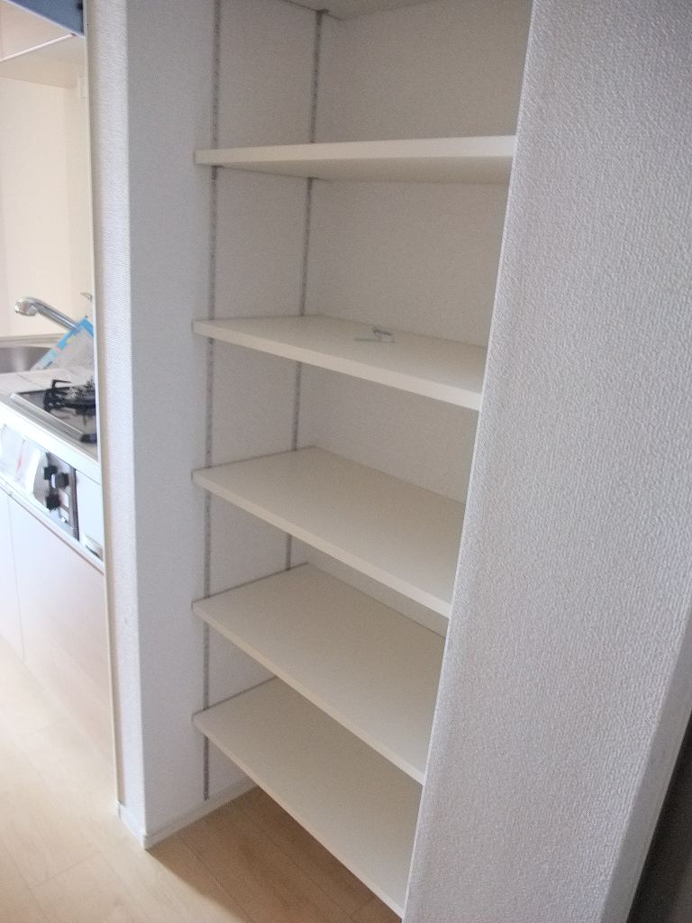エスポワメゾンⅢ その他5