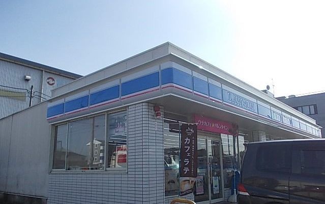 ショコラⅢ その他外観2