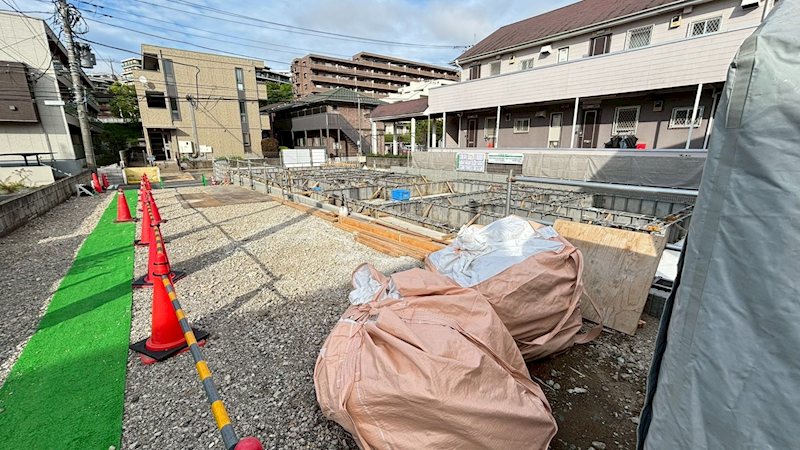 相光ビレッジ戸塚Ⅱ その他5