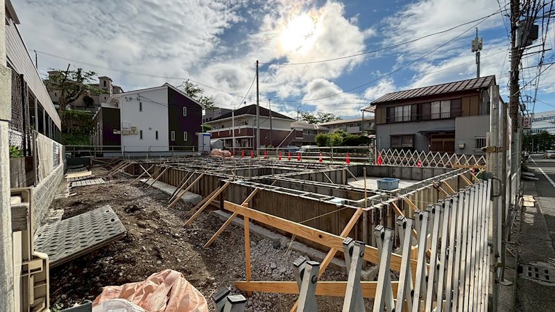 相光ビレッジ戸塚Ⅱ キッチン