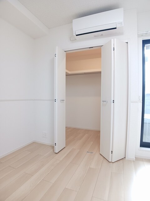 ルリアンラポーズ 収納