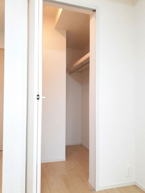 フェリーチェ 収納