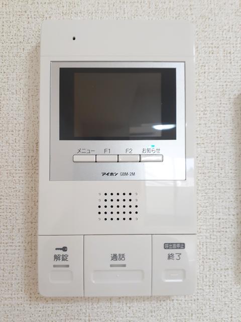 フェリーチェ その他設備