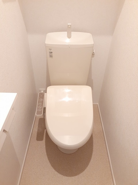 グローリア その他4
