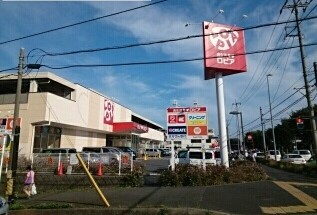 グラン・パレⅠ その他外観4