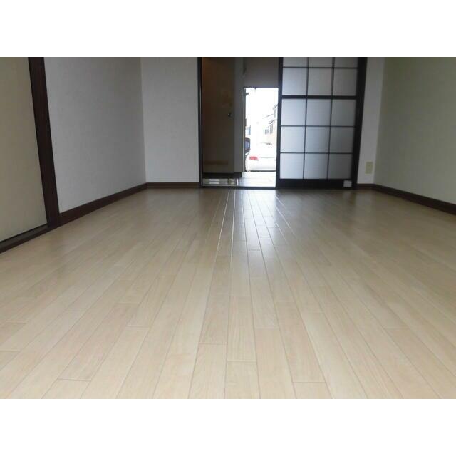 サンハイム リビング