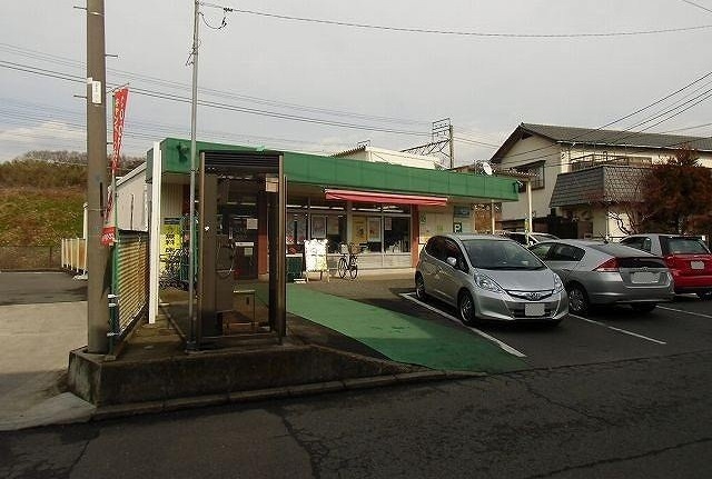 エスポワール大磯 その他外観2