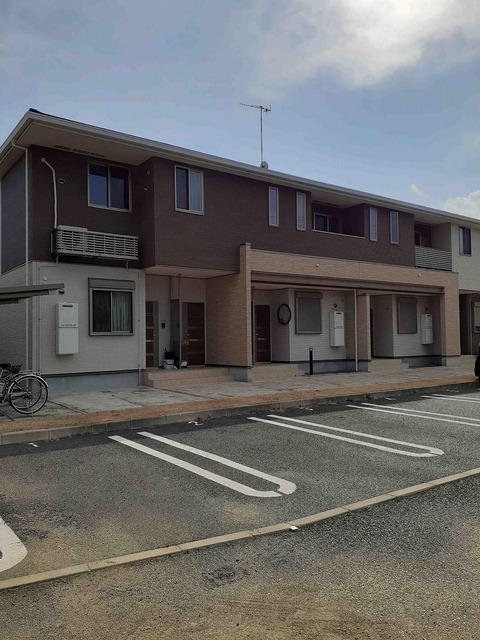 エスポワール大磯 その他11