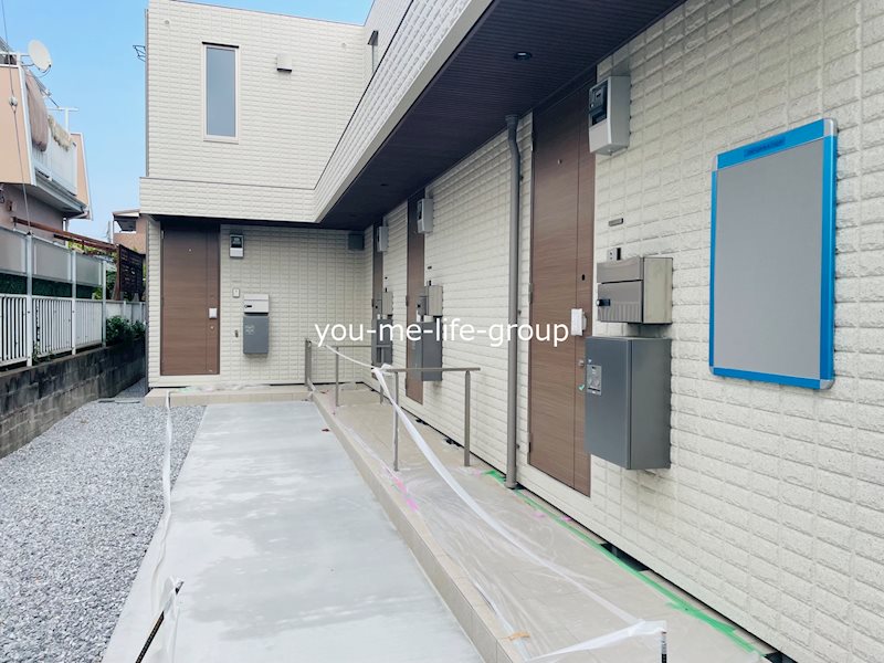 CASA　COSMO　Ⅱ その他外観6