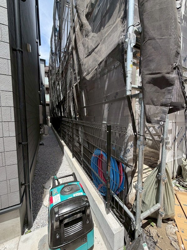 茅ヶ崎市元町新築アパート その他7