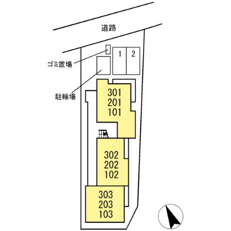 プエンテ その他1