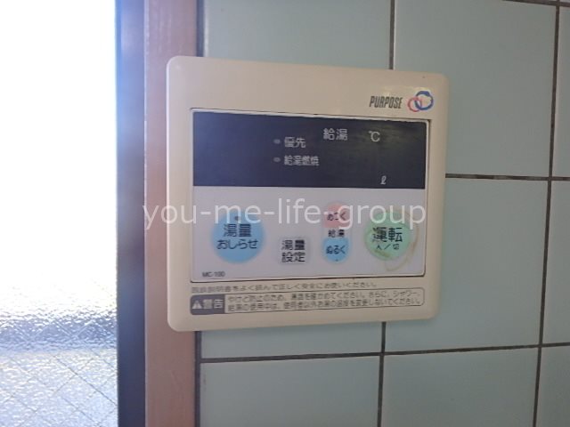 CASAあけぼの その他設備