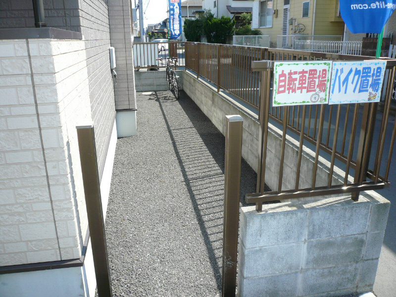 そらハウス  その他共有部分