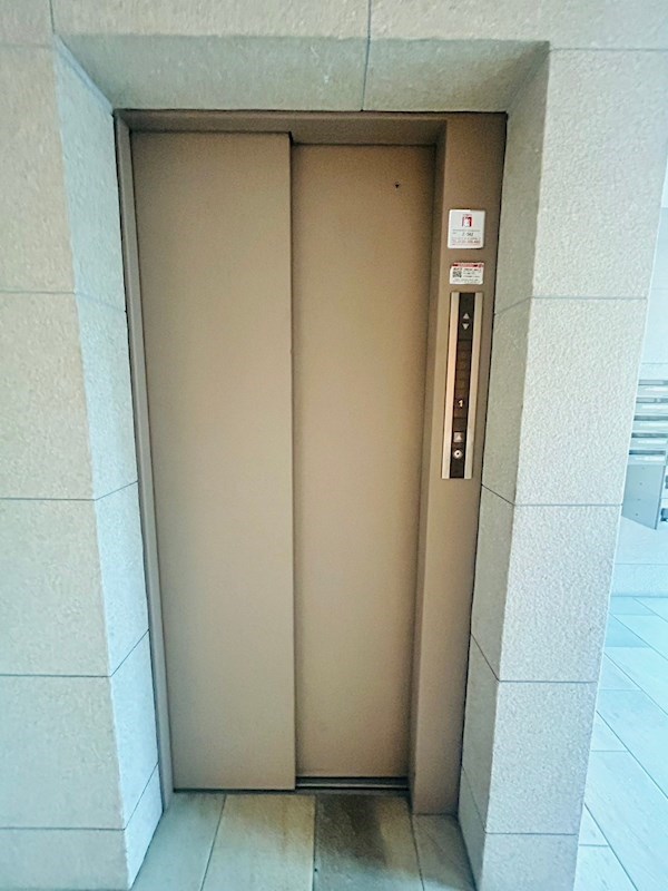プラザ御殿 その他共有部分