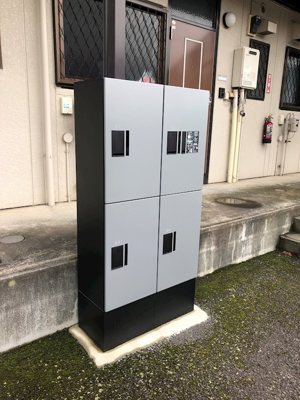 シティハイム　ユーハイム湘南 その他共有部分