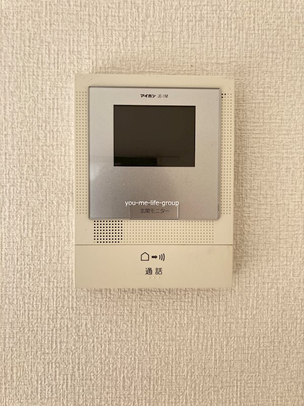 プラザフローラル セキュリティ