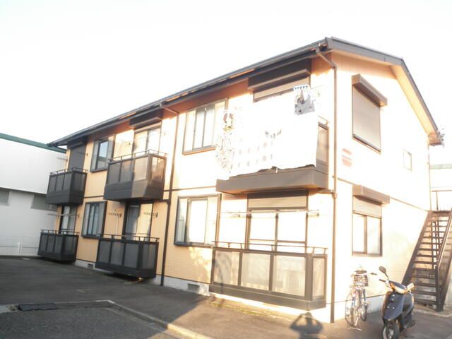 ＶＩＬＬＡ　１０ 103号室 外観