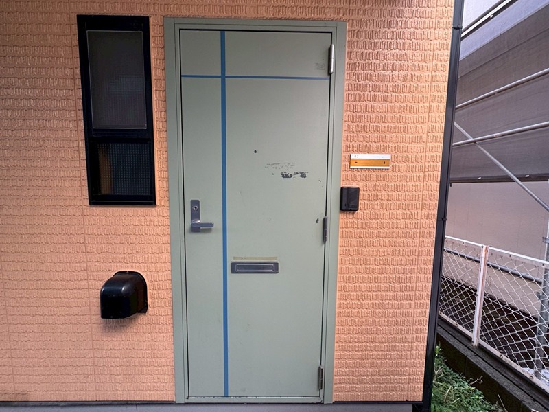ＶＩＬＬＡ　１０ その他外観1