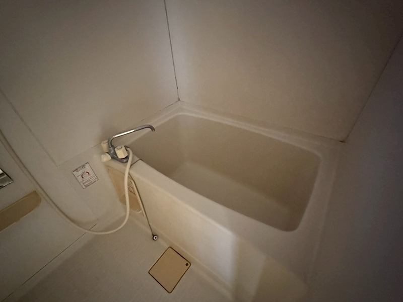 ＶＩＬＬＡ　１０ 風呂画像
