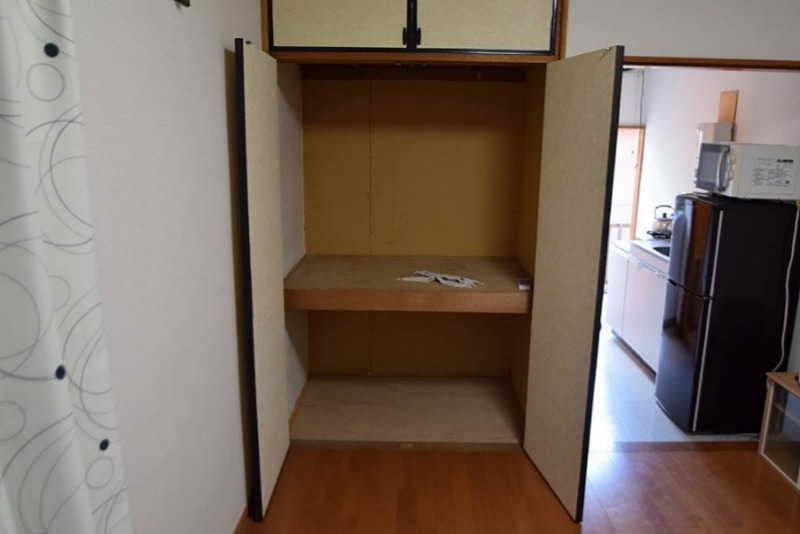 薬師ハイツ その他3