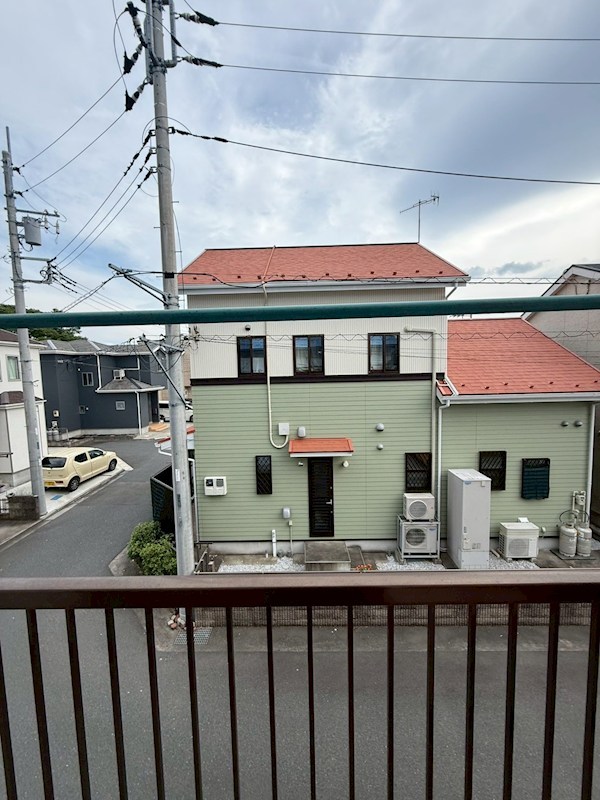 ハイム高橋 その他5