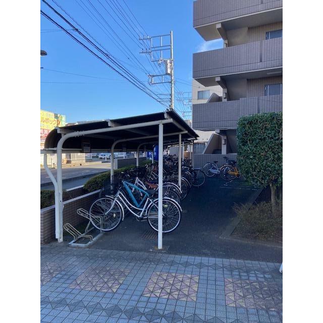 神奈川県座間市相武台３丁目 その他共有部分