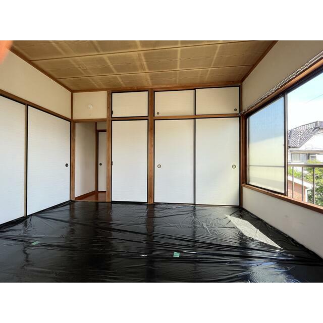 横内ハイツ その他4