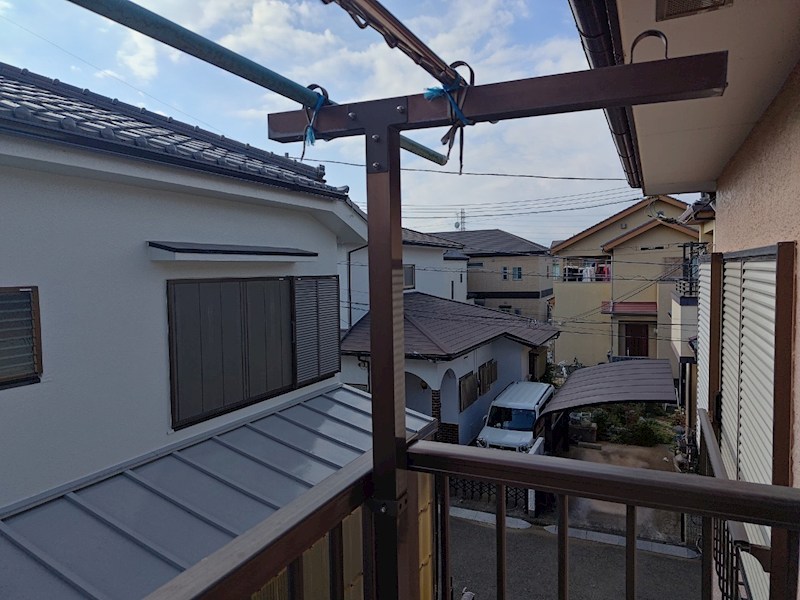 横内ハイツ その他5