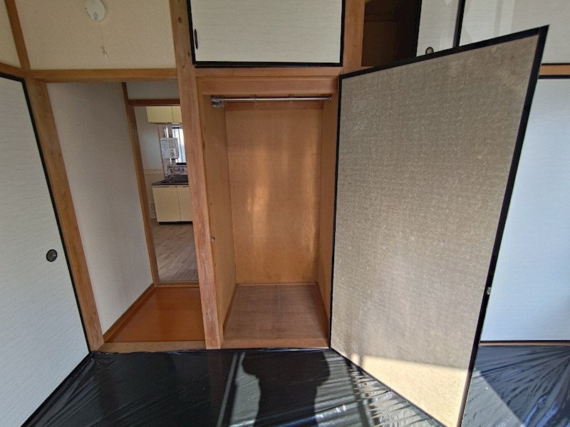 横内ハイツ その他6