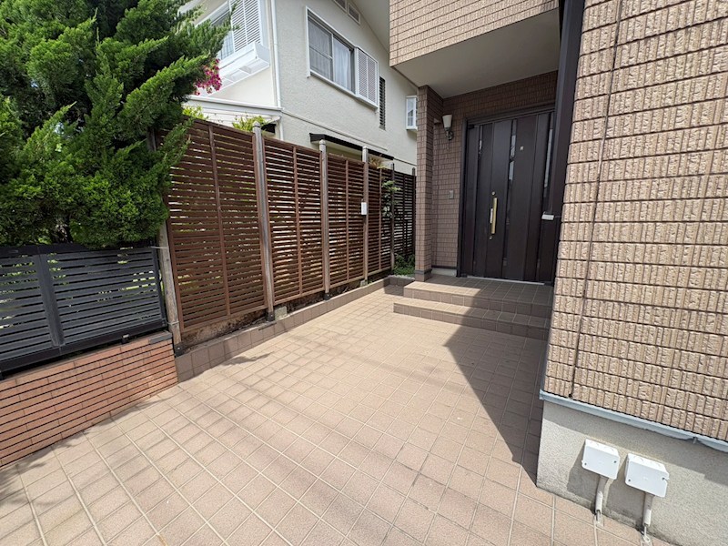 高田3丁目戸建 その他6