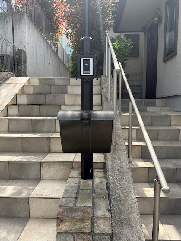 名瀬町貸家 その他7