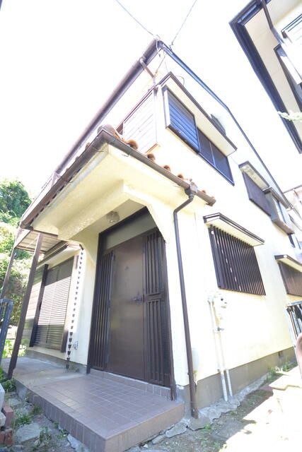 犬山町戸建 外観