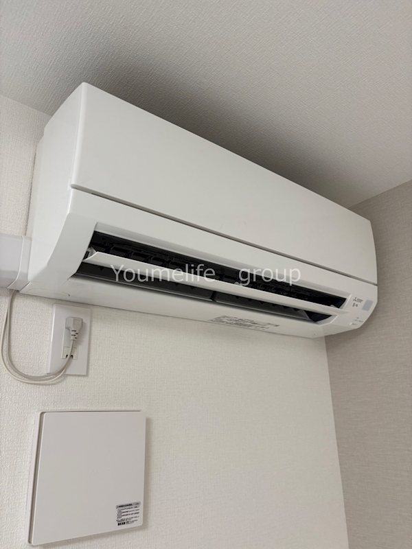 カインドネス海老名Ⅱ その他設備