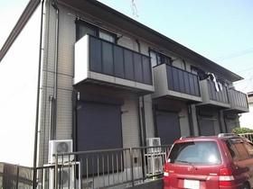 ソレイユ湘南　（長後） 102号室 外観