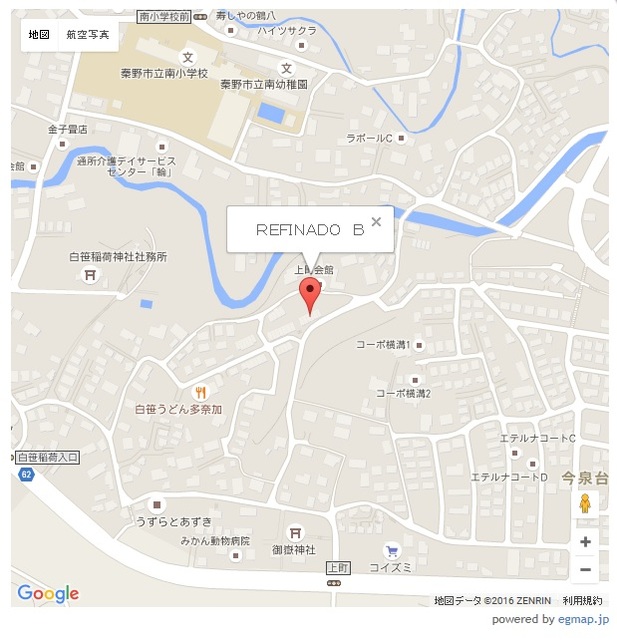 REFINADO B その他13