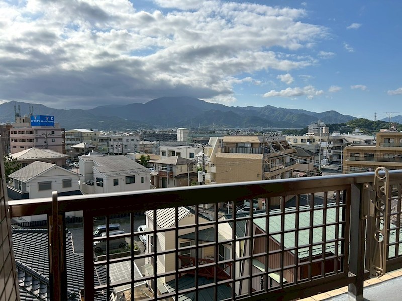 伊勢原エレガンス その他5