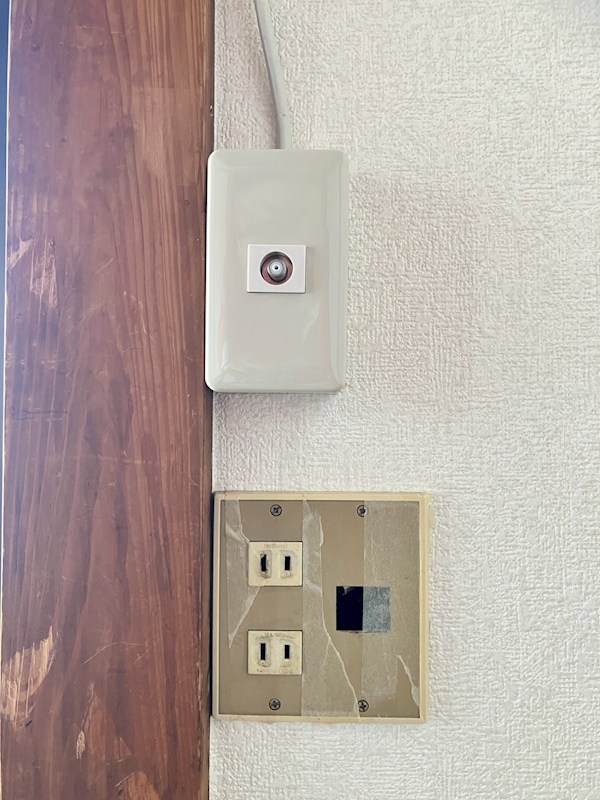 清水ハイツ その他5